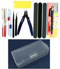 9069738 Alemon Gundam Modeler Basic Tools Craft Set For 789464375434