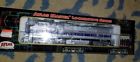 9075master 9075 Athearn Atlas Ho Master Series Dcc Equipped Dash Loco Amtrak