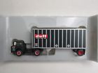 90982 Athearn Ho Duff Truck Lines Ford Wedge Trailer