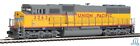 910-10311 Walthers New Mainline Rtr Ho Up Union Pacific 616374130276