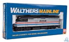 910-19451 Walthers Mainline Amtrak Amtk F40ph