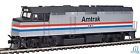 910-19452 Walthers Mainline Amtrak Amtk F40ph