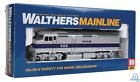 910-19453 Walthers Mainline Amtrak Amtk F40ph