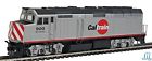 910-19457 Walthers Mainline Caltrain F40ph