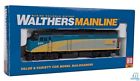 910-19461 Walthers Mainline Via Canada Renaissance