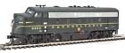 910-19916 Walthermainline Emd Sound Dcc Pennsylvania Railroad 616374135516