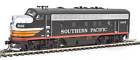 910-19920 Walthermainline Emd Sound Dcc Southern Pacific Tm 616374135554