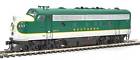 910-19924 Walthermainline Emd Sound Dcc Southern Railway 616374135592