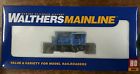910-20002 Walthers Ho Plymouth Ml-8 Ind