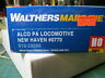 910-20086 Walthers Mainline New Haven Alco Pa Esu Dcc Sound Lights