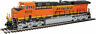 910-20175 Walthers Ge Evolution Series Gevo Esu Sound And Dcc Bnsf