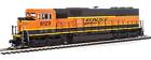 910-20304 Walthers Emd With Windshield Esu Sound Dcc Bnsf 616374146390