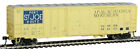 910-2125 Walther Mainline Walthers Ho Acf Exterior Post Boxcar 616374128365