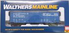 910-2170 Walters Walthers Mainline Ho Acf Exterior Post Boxcar 616374139170