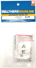 Sd70ace 910-251 Walthers Accessory Diesel Detail Kit For Emd Locomotives 616374147946