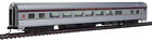 Walthers-85 910-30004 Walthers Mainline Budd Coach Ready To Run Canadian 616374119189