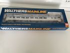910-30009 Walthers Mainline Budd Coach Ready To Run Via Ho