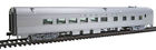 Walthers-85 910-30152 Walthers Mainline Budd Diner Ready To Run Santa 616374119462