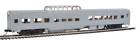 Walthers-85 910-30400 Walthers Mainline Budd Dome Coach Ready To Run 616374144921