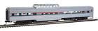 Walthers-85 910-30401 Walthers Mainline Budd Dome Coach Ready To Run 616374144938