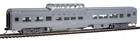 910-30402 Walthers Mainline Budd Dome Coach Ready To Run 616374144945