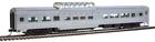 Walthers-85 910-30403 Walthers Mainline Budd Dome Coach Ready To Run 616374144952