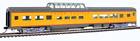 Walthers-85 910-30404 Walthers Mainline Budd Dome Coach Ready To Run 616374144969
