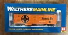 910-3774 Walther Mainline Ho Walthers Aar Mech Refrigerator Car 616374147366