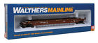 910-5063 Walthers Mainline Ho Gtw Nsc Well Car Single Cn