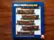 910-54504 Stock Cars Walthers Mainline 1 87 Ho Canadian National 6-pack Nib