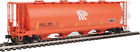 910-7377 Walther Mainline Cylindrical Hopper Ready To Run Potash Corporation Of