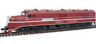 910-9112 Walthers Nib Mainline Alco 616374108428