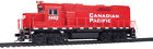 910-9404 Walthersmainline Walthers Ho Scale Emd Diesel Locomotive Canadian 616374117802