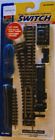 910 Tyco Ho Scale Life Like Remote Control Left Hand Turnout