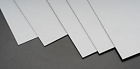 91002 Plastruct Sheet Gray 02x7x12 764050910022