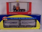 91015-15267 Ho Scale Trucks Athearn Wedge Roadway Plus Herpa Mack