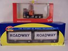 91016-15267 Ho Scale Trucks Athearn Wedge Roadway Plus Herpa Mack