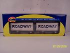 91017 Athearn Ho Scale Trucks Wedge Roadway Best Paint Scheme