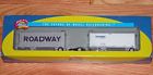 7975343 91042 Athearn Two Wedge Trailers Dolly Roadway 797534910423