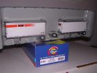 97534 91043 Athearn 2 28 Yellow 7 0