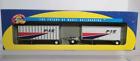 91044  Athearn Pie Two Wedge Trailers Dolly Nos
