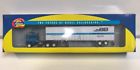 91086 Athearn Ho Scael Rtr Boston Buffalo Freightliner With Wedge Trailer