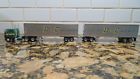 91089 Athearn Custom Denver Chicago Trucking True Turnpike Doubles