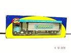 91091 Athearn Ho Scale Navajo Freightliner Tractor With Trailer Unused New