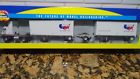 7975345 91134 Athearn Ho Scale Rare Anr Freight Freightliner With 797534911345