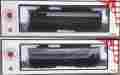 9121 9120 Stewart Hobbies Ho Scale Prr Penn Emd F7a F7b Both Powered Diesel