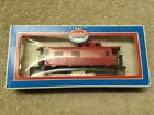 9125  Model Power Caboose Train Car Used