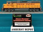 9127 Atlas Ho Gp Low Nose Union Pacific Dcc 732573091276