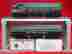 9141 9140 Stewart Kato Drive Ho F7 A B Set New York Central Nib