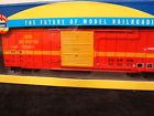 91412 Athearn Ho Scale Helena Southwestern Railroad Fmc Boxcar Nib